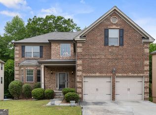 3876 Margaux Dr, Atlanta, GA 30349