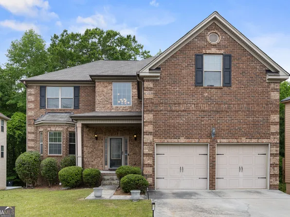 3876 Margaux Dr, Atlanta, GA 30349
