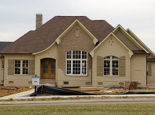 2612 Sporting Hill Brg LOT L1038-1038, Thompsons Station, TN 37179