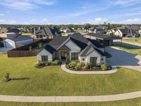 1016 Todd St, Caddo Mills, TX 75135