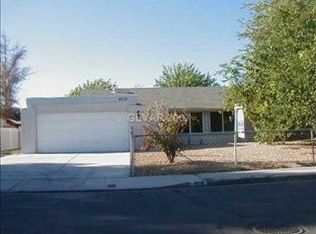 4016 Alameda Ave, Las Vegas, NV 89110
