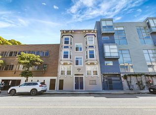 417 Fulton St APT 5, San Francisco, CA 94102