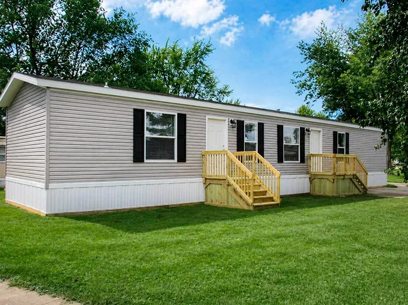 905 Lime Ave #47, Union City, IN 47390