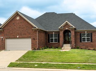 1423 Swan Creek Pl, Louisville, KY 40299