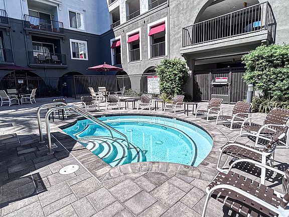 5th image of 1801 E Katella Ave APT 2114