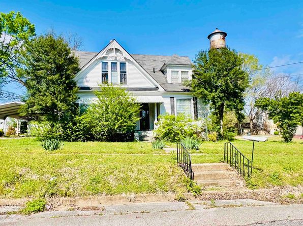 400 Barfield Ave, Henning, TN 38041