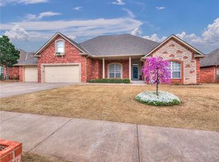 3108 SW 105th Ter, Oklahoma City, OK 73170