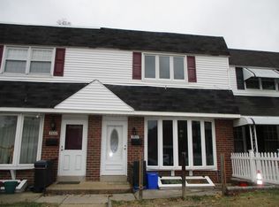 3520 Churchill Ln, Philadelphia, PA 19114