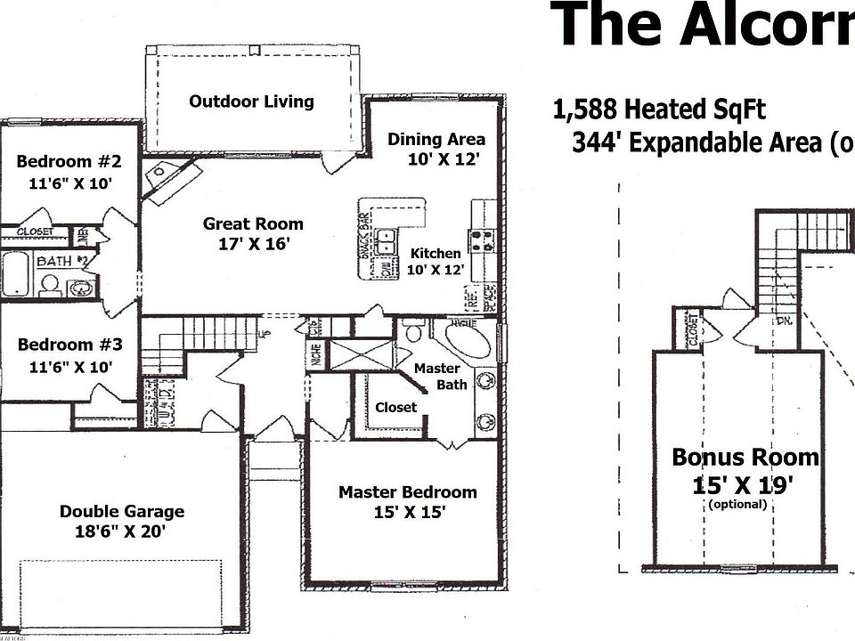 2nd image of 1539 Miskelly Dr