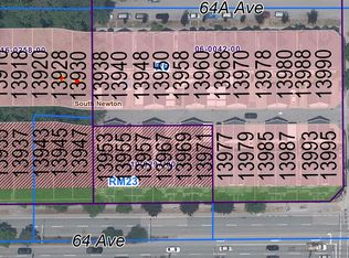 13930 64a Ave, Surrey, BC V3W 3R8