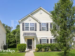 1865 Park Meadow Cir, Winston Salem, NC 27127