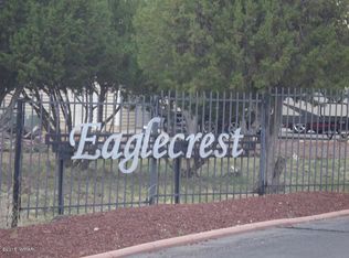 8452 W Yucca Pl, Show Low, AZ 85901