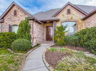 441 Ridgecrest Pl, Sanger, TX 76266