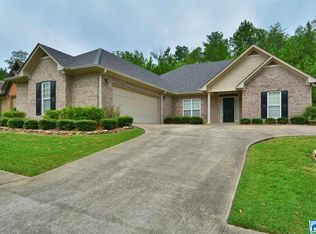 113 Scarlet Ln, Chelsea, AL 35043