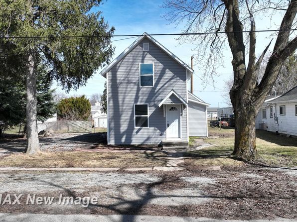 3615 6th St, Owendale, MI 48754