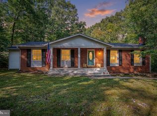 6201 Pella Ln, Fredericksburg, VA 22407