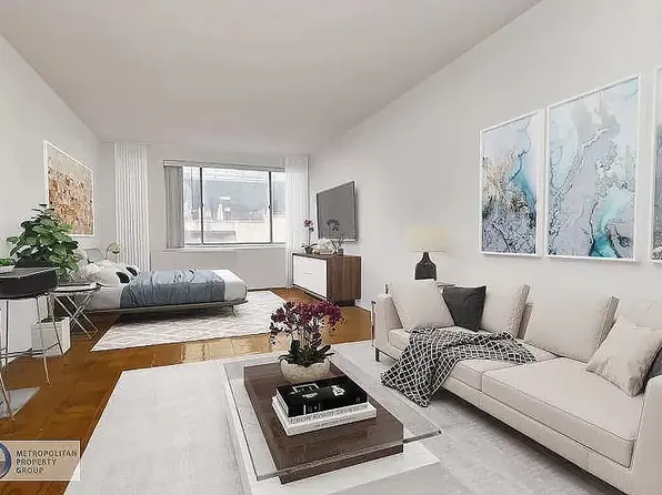 220 E 24th St APT 7F, New York, NY 10010