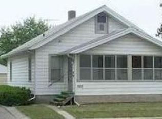 922 Duff Ave, Ames, IA 50010