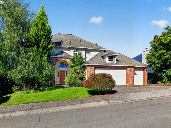 1763 NW 127th Pl, Portland, OR 97229