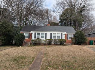 1317 Richmond Pl, Charlotte, NC 28209
