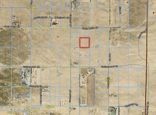0 Apn #9, Newberry Springs, CA 92365