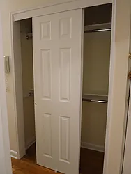 Rented by City & Suburban