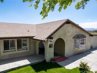 37800 29th St E, Palmdale, CA, 93550