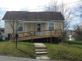 99 Antonio Ave, Beckley, WV 25801