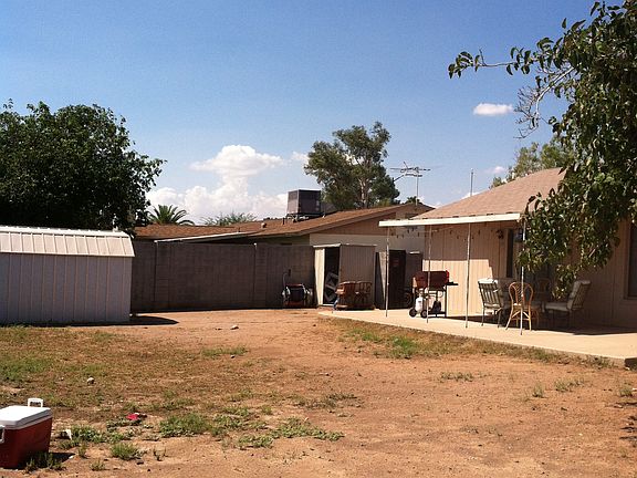 4th image of 4801 W Columbine Dr
