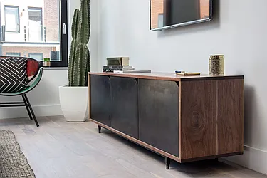 Rented by Bold New York