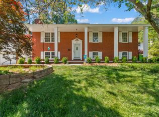 3801 Camaro Ct, Raleigh, NC 27604