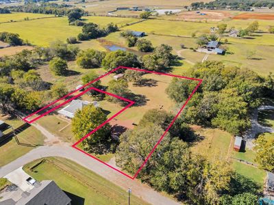 104 N Mimosa St, Paradise, TX, 76073