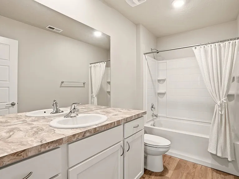 251 N Legacy Flats Rd — Photo 20