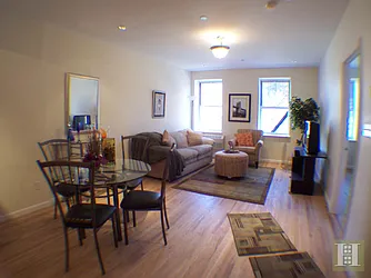 Rented by Halstead Real Estate