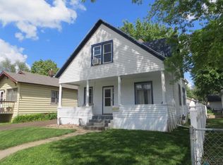 810 N Sherman Ave, Sioux Falls, SD 57103