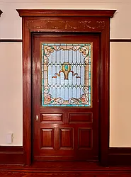 Rented by Brooklyn Properties