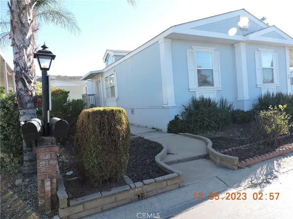 3663 Buchanan St Spc 153, Riverside, CA 92503