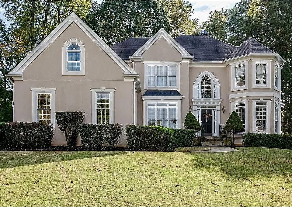 2480 Banegher Way, Duluth, GA 30097 Zillow