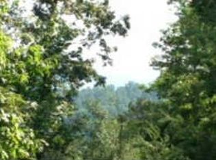 0 Tate Rd, Blairsville, GA 30512