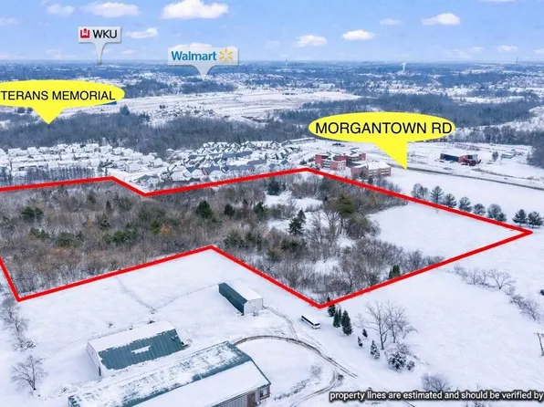 265 Walnut Creek Dr, Bowling Green, KY 42101