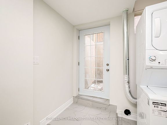 4th image of 1603 Hume Way #Basement