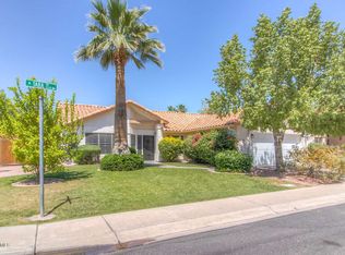 1538 W Tara Dr, Gilbert, AZ 85233