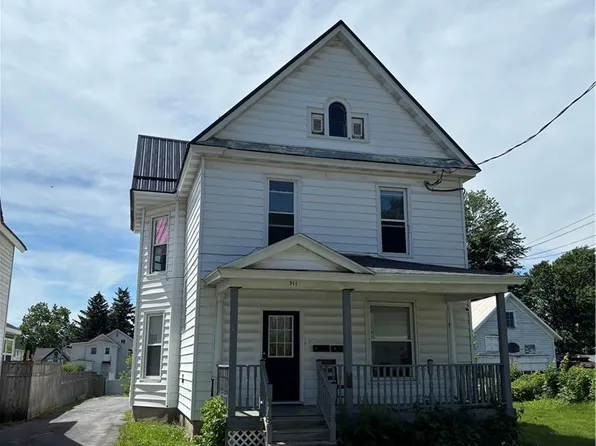 511 Lansing St, Watertown, NY 13601