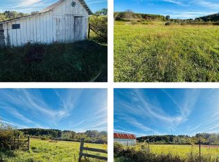 Tbd Mira Fork Rd, Willis, VA 24380