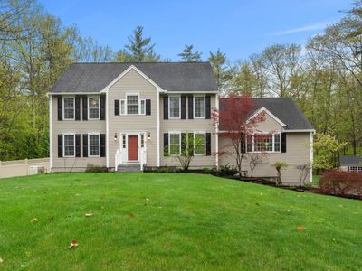 14 Champernowne, Madbury, NH, 03823