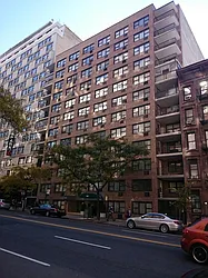 Rented by Keller Williams NYC