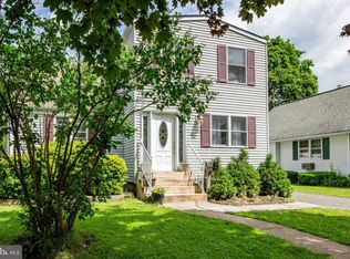 128 Summit Ave, Ewing, NJ 08628