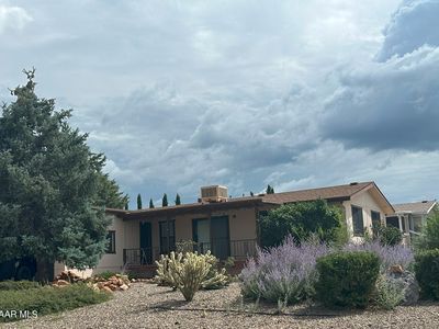 3120 Willow Dr, Prescott, AZ, 86301