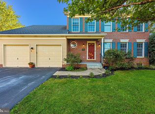 204 Sheffield Ct, Walkersville, MD 21793