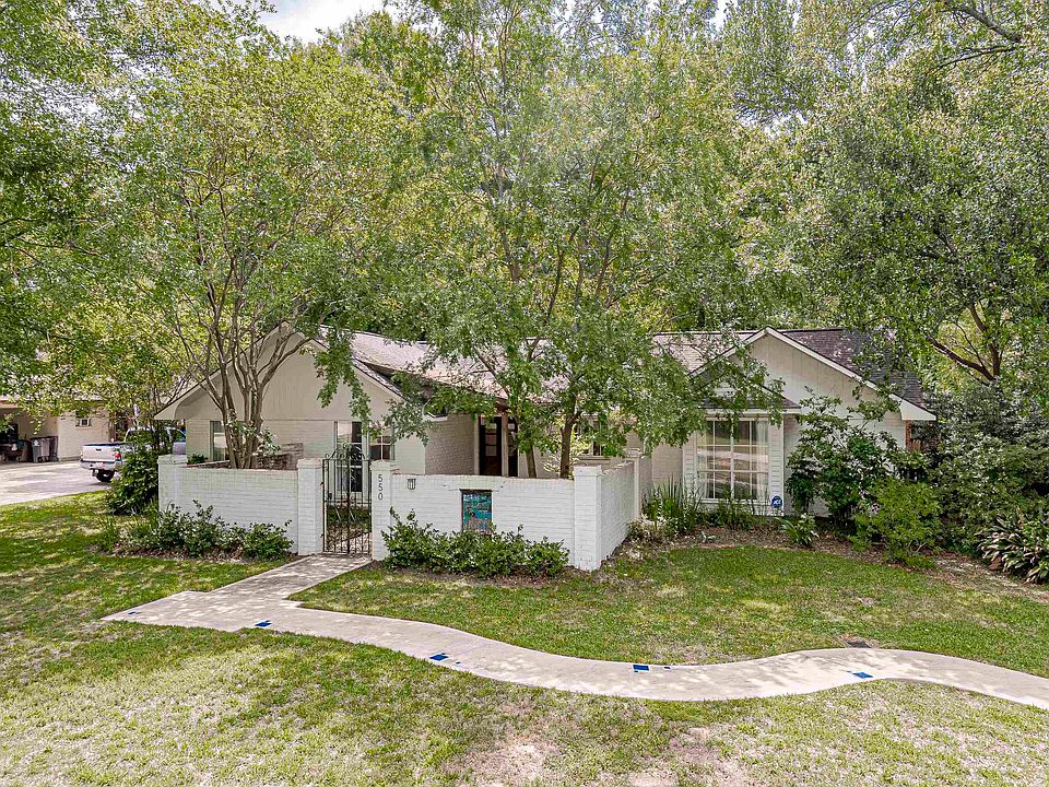 550 Rodney Dr, Baton Rouge, LA 70808 Zillow
